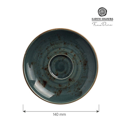 Arando coffee saucer, 140ml - hospitality