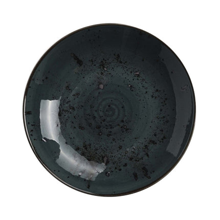 Arando deep coupe plate, 230mm - hospitality