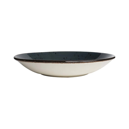 Arando deep coupe plate, 230mm - hospitality