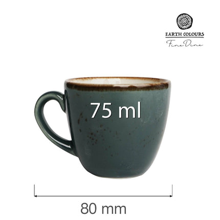 Arando espresso cup, 75ml - hospitality