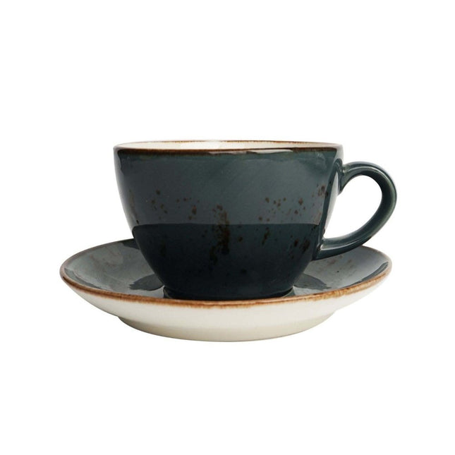 Arando espresso saucer, 115mm - hospitality