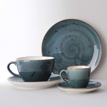 Arando espresso saucer, 115mm - hospitality