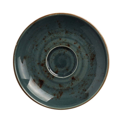 Arando espresso saucer, 115mm - hospitality