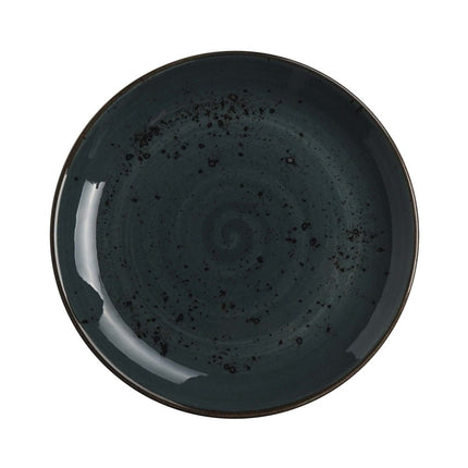 Arando flat plate, 190mm - hospitality