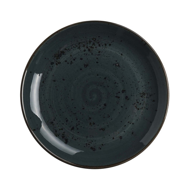 Arando flat plate, 190mm - hospitality