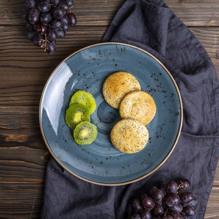 Arando flat plate, 190mm - hospitality