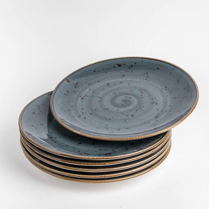 Arando flat plate, 260mm - hospitality