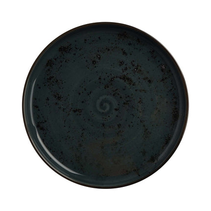 Arando high edge plate, 270mm - hospitality