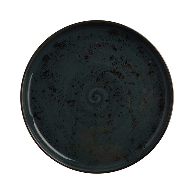 Arando high edge plate, 270mm - hospitality