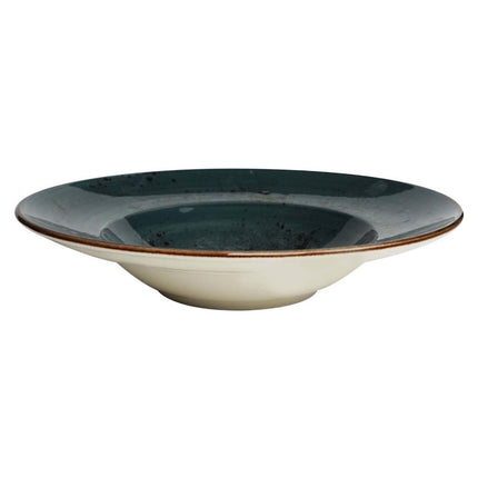 Arando pasta plate, 270mm - hospitality