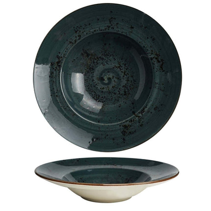 Arando pasta plate, 270mm - hospitality
