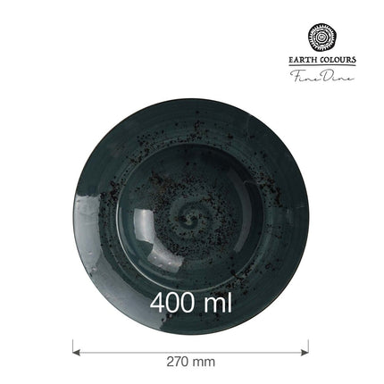 Arando pasta plate, 270mm - hospitality