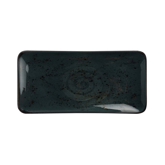 Arando rectangular plate, 300x150mm - hospitality