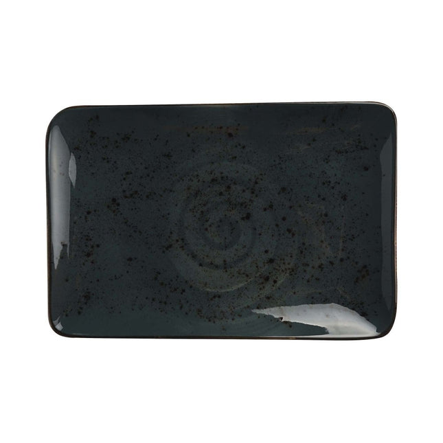 Arando rectangular plate, 300x200mm - hospitality
