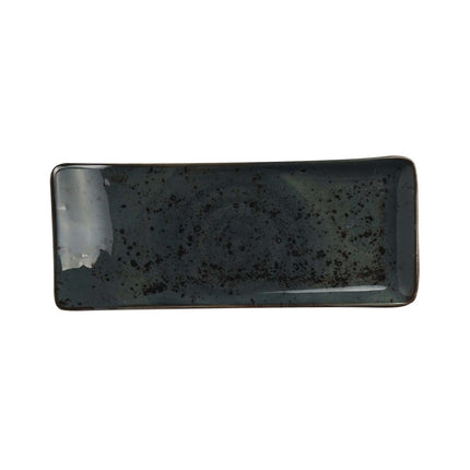 Arando serving plate, 215x120mm - hospitality