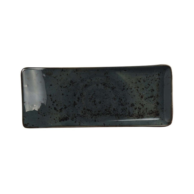 Arando serving plate, 215x90mm - hospitality