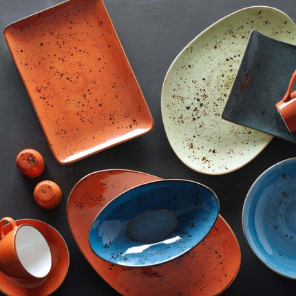 Arando shallow bowl, 200mm - hospitality