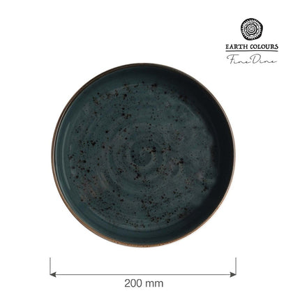 Arando shallow bowl, 200mm - hospitality