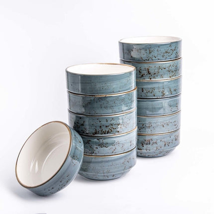 Arando stackable bowl, 80mm - hospitality