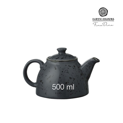Arando teapot, 500ml - hospitality
