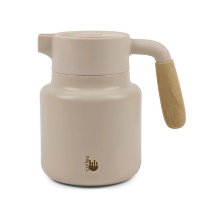 Arbe RCS Vacuum Jug 1200ml Stainless Steel Prestige - hospitality