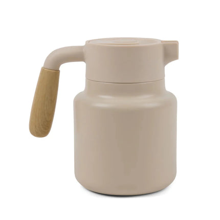 Arbe RCS Vacuum Jug 1200ml Stainless Steel Prestige - hospitality