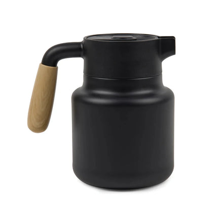 Arbe RCS Vacuum Jug 1200ml Stainless Steel Prestige - hospitality