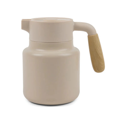 Arbe RCS Vacuum Jug 1200ml Stainless Steel Prestige - hospitality