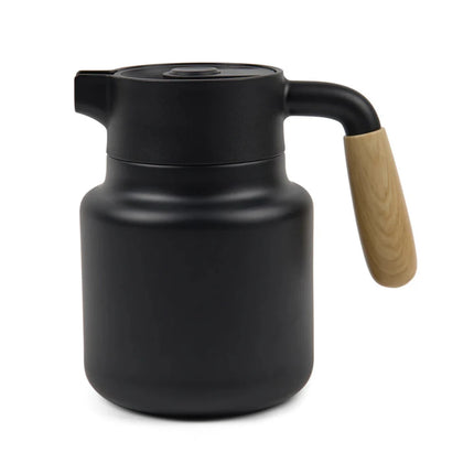 Arbe RCS Vacuum Jug 1200ml Stainless Steel Prestige - hospitality