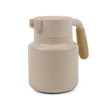 Arbe RCS Vacuum Jug 1200ml Stainless Steel Prestige - hospitality