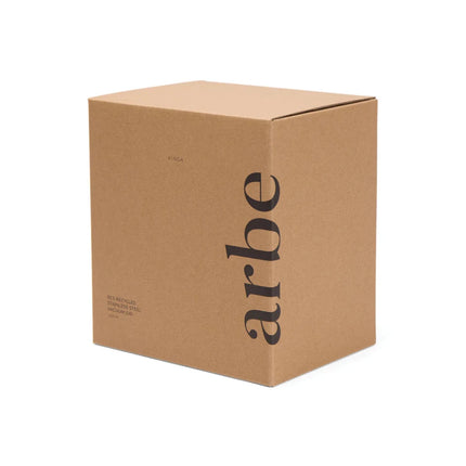 Arbe RCS Vacuum Jug 1200ml Stainless Steel Prestige - hospitality