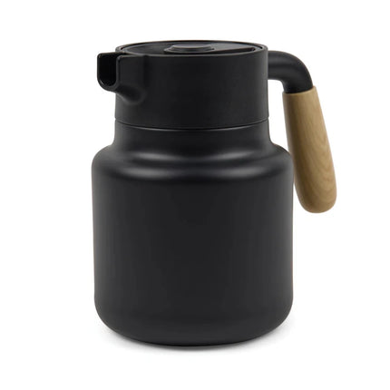 Arbe RCS Vacuum Jug 1200ml Stainless Steel Prestige - hospitality