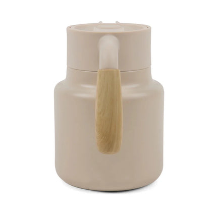 Arbe RCS Vacuum Jug 1200ml Stainless Steel Prestige - hospitality