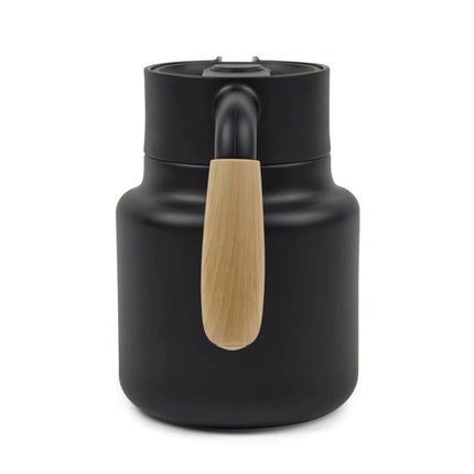Arbe RCS Vacuum Jug 1200ml Stainless Steel Prestige - hospitality