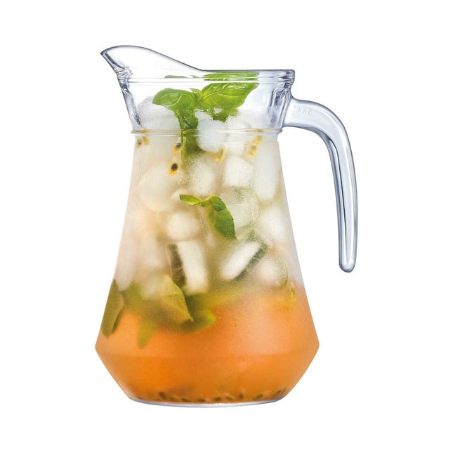 Arc jug, 1000ml - hospitality