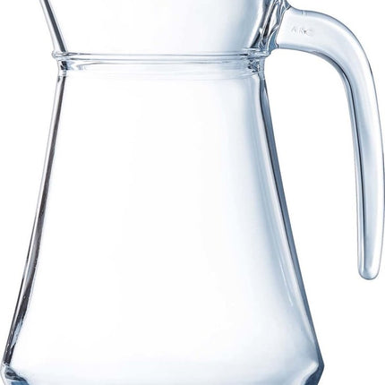 Arc jug, 1000ml - hospitality
