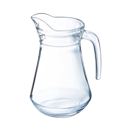 Arc jug, 1300ml - hospitality