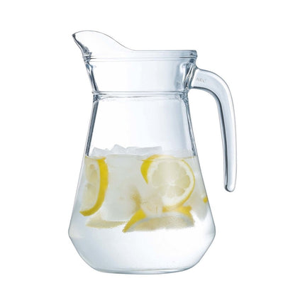 Arc jug, 1300ml - hospitality