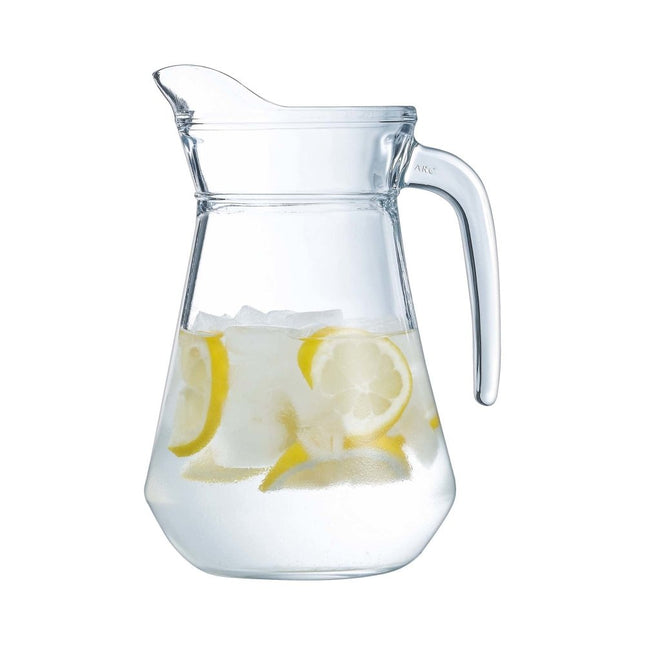Arc jug, 1300ml - hospitality