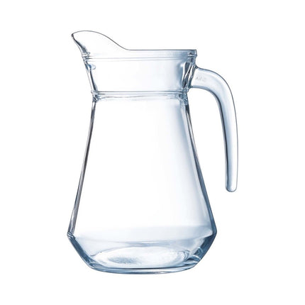 Arc jug, 1300ml - hospitality