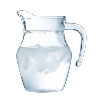 Arc jug, 500ml - hospitality