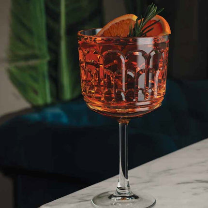 Archie cocktail glass, 470ml - hospitality