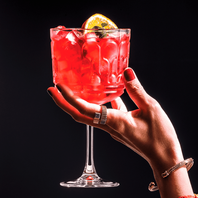 Archie cocktail glass, 470ml - hospitality