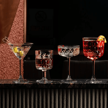 Archie coupe glass, 250ml - hospitality