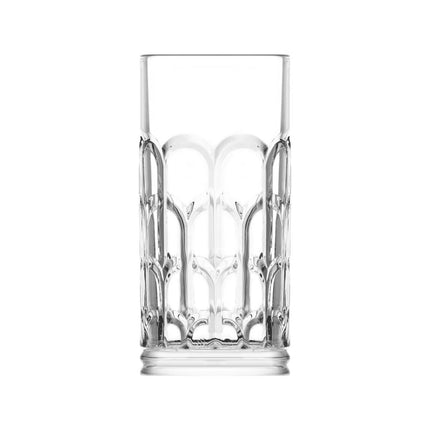 Archie highball glass, 470ml - hospitality