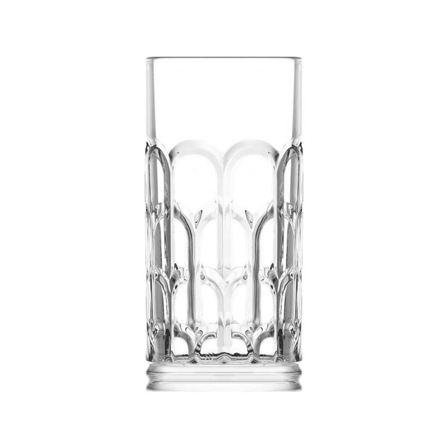 Archie highball glass, 470ml - hospitality