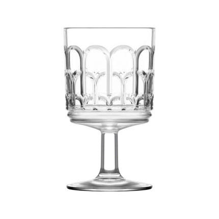 Archie stem glass, 300ml - hospitality