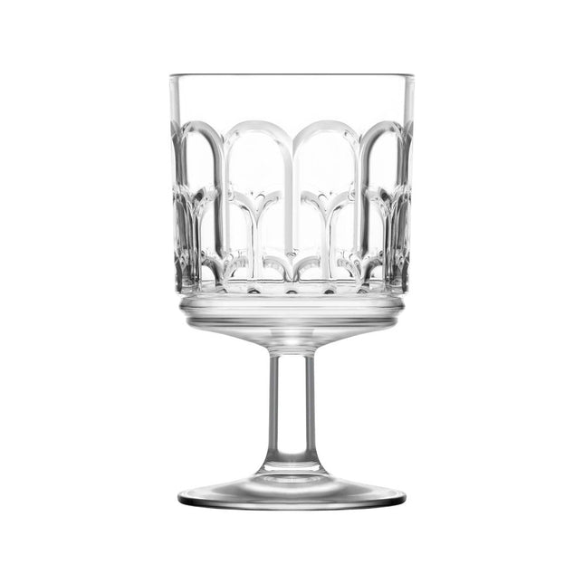 Archie stem glass, 300ml - hospitality