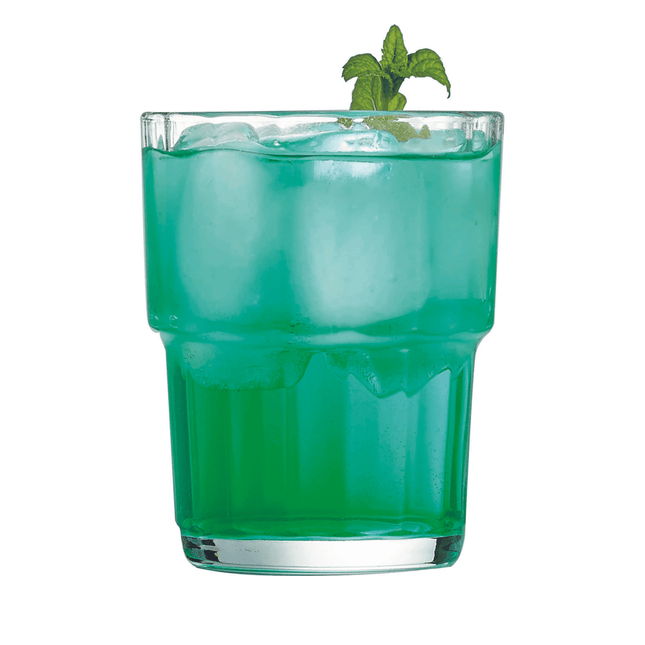 Arcoroc Norvege Lowball Glass 160ml - Professional Grade Glassware For Institutional Use - hospitality