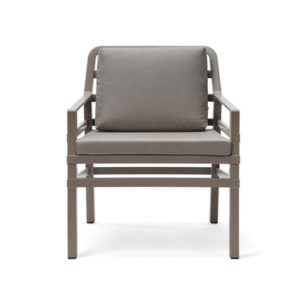 Aria Poltrona Chair Nardi - hospitality